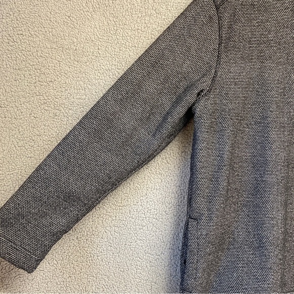 Orvis Men’s Sherpa Lined Quarter Zip Pullover Sweater Sz M - Picture 2 of 12